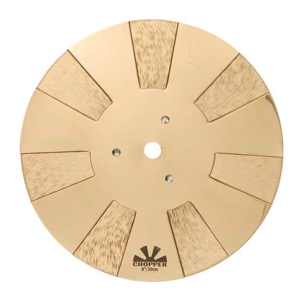 Sabian 8" Chopper - Ev - Entz Music