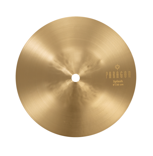 SABIAN 8" Paragon Splash - Ev - Entz Music