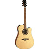 EKO One D150CE – Electro-Acoustic Dreadnought, Natural