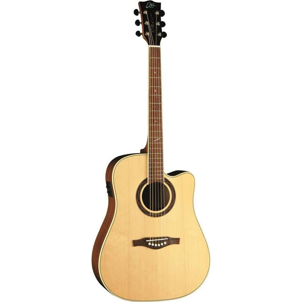 EKO One D150CE – Electro-Acoustic Dreadnought, Natural