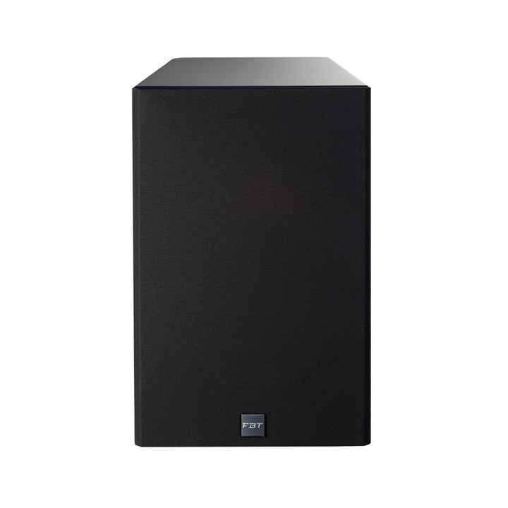 FBT KEIRON 8C B FBT 2-way Coax Passive Speaker - 8" + 1" 250Wrms - Black - product image 2