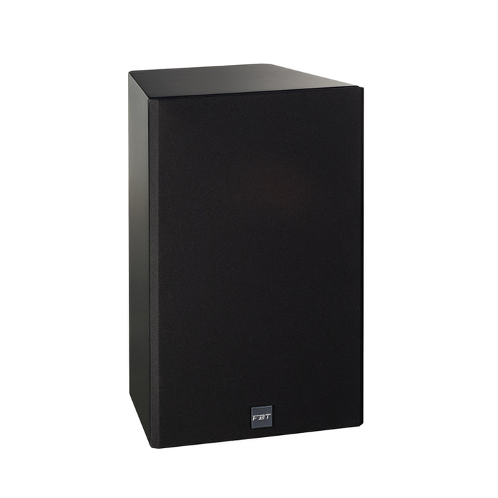 FBT KEIRON 8C B FBT 2-way Coax Passive Speaker - 8" + 1" 250Wrms - Black - product image 4