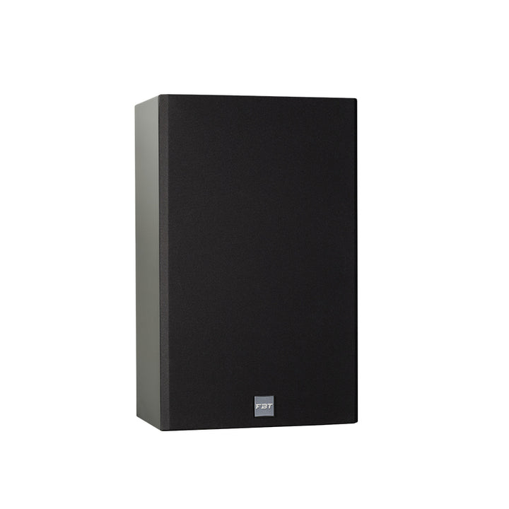 FBT KEIRON 8C B FBT 2-way Coax Passive Speaker - 8" + 1" 250Wrms - Black - product image 3