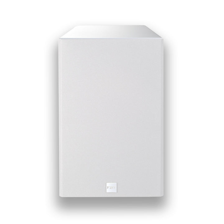 FBT KEIRON 8C W FBT 2-way Coax Passive Speaker - 8" + 1" 250Wrms White - product image 2