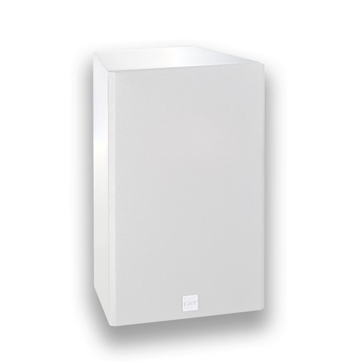 FBT KEIRON 8C W FBT 2-way Coax Passive Speaker - 8" + 1" 250Wrms White - product image 4