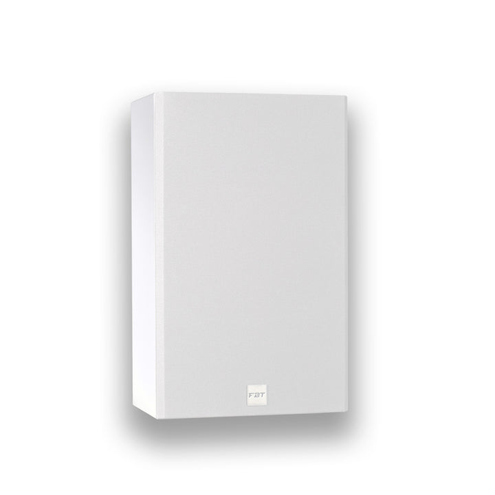 FBT KEIRON 8C W FBT 2-way Coax Passive Speaker - 8" + 1" 250Wrms White - product image 3