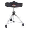 Gibraltar 9608NM 16" Neo Saddle Drum Throne