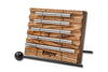 Treeworks 5 Note Meditation Energy Chime product image