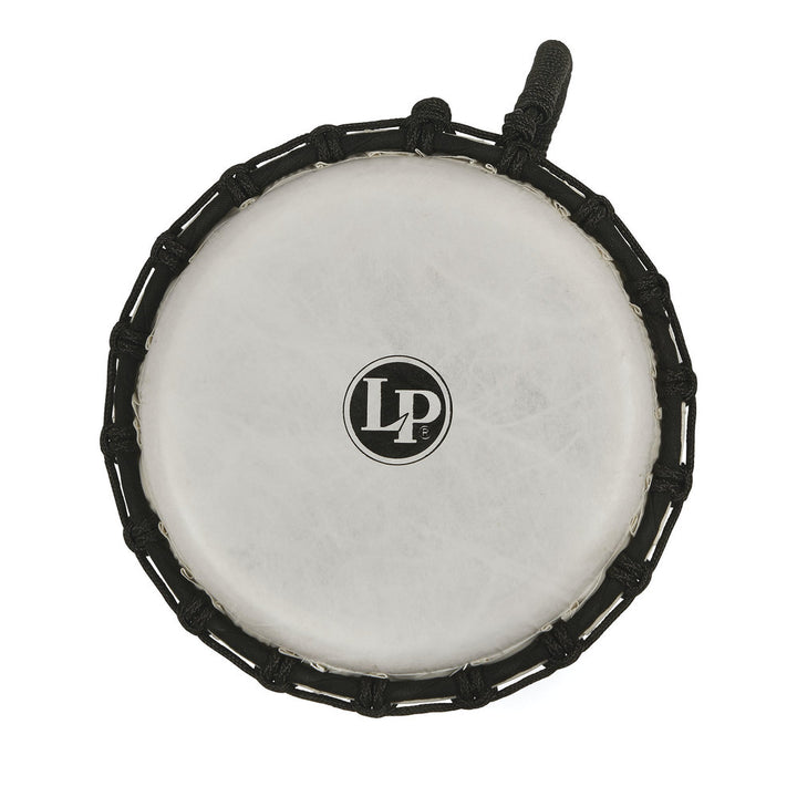 Latin Percussion Blue Marble Djembe LP1607BM – Latin Percussion
