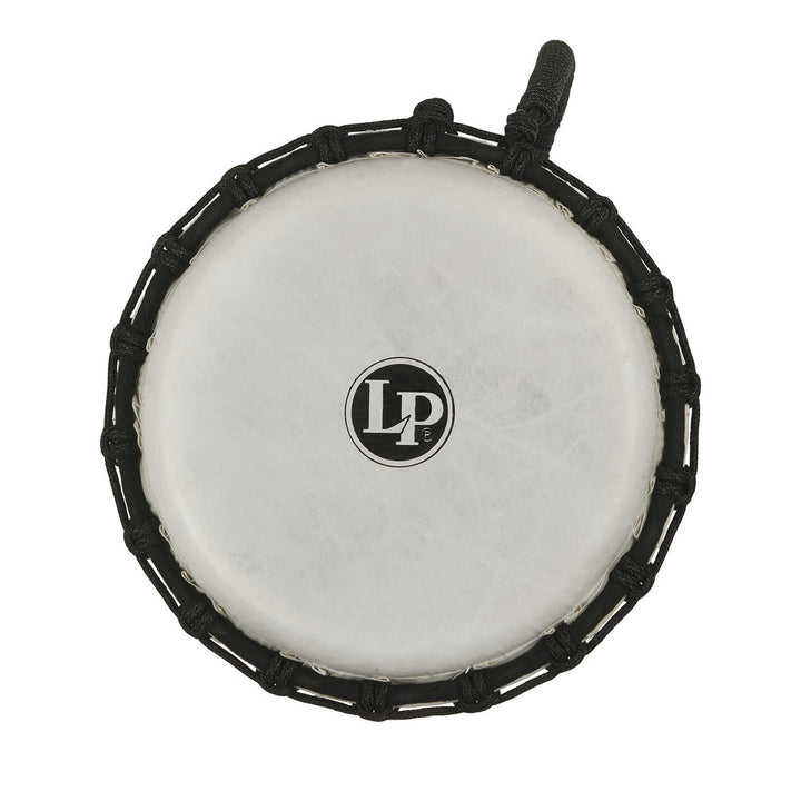 Latin Percussion Orange Marble Djembe LP1607OM – Latin Percussion