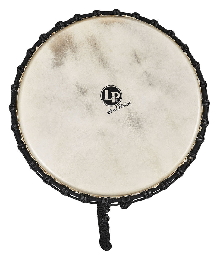 LP Djembe Rope Tuned (LP799-DW) - image 2