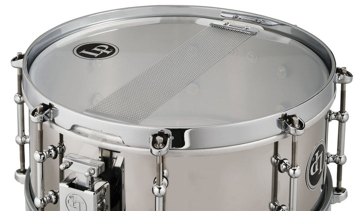 Latin Percussion 5-1 2" X 13" Salsa Snare LP5513-S
LP5513-S – Latin Percussion
