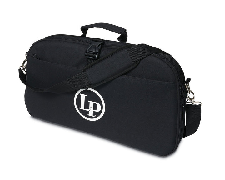 Latin Percussion nan Bongo bag Compact Bag 2019 LP5402
LP5402 – Latin Percussion