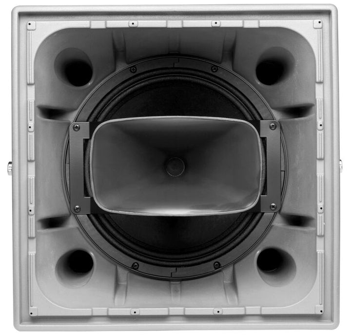 FBT SHADOW 112HC IP 55 coax horn loaded speaker - 12" + 1" - 90°H x 60°V disp - 600Wrms - product image 2