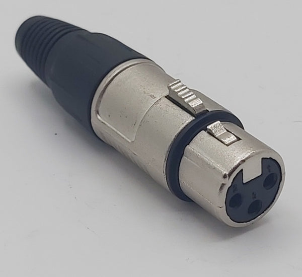 Stagg XLR Plug Female