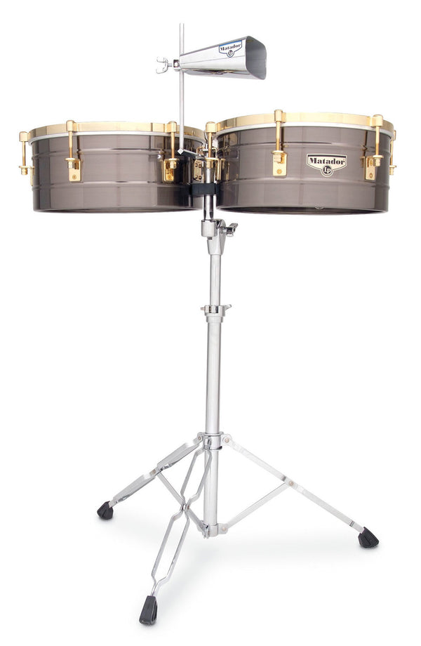 LP Timbales Matador (LP818104) - product image