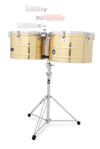 LP Timbales Prestige Thunder Timbs (LP1516-B) - product image