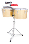 LP Timbales Tito Puente Thunder Timbs (LP258-B) - product image