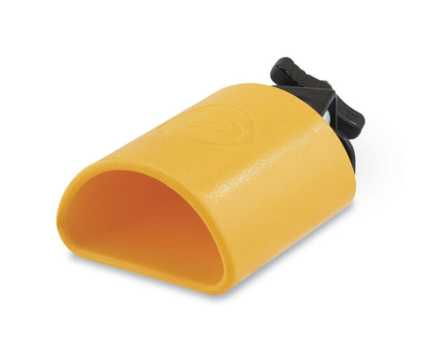 Latin Percussion LP Blast Block High Pitch - Yellow - LP1305 (LP860460)