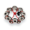 LP Tambourine City Hi-Hat Jingle Ring (LP191NYD) - product image