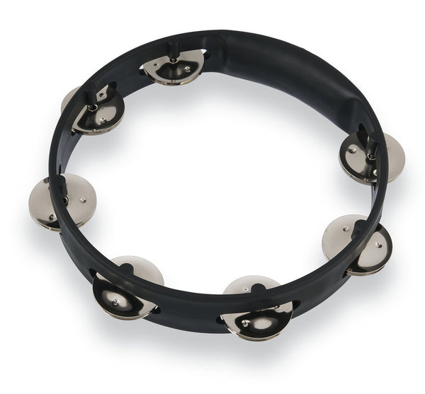 Latin Percussion 8'' black Tambourine Aspire LPA180 – Latin Percussion