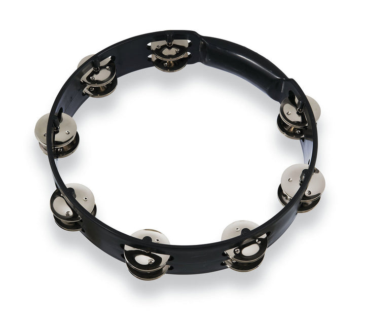 Latin Percussion 10'' black Tambourine Aspire LPA190 – Latin Percussion