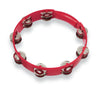 Latin Percussion 10'' red Tambourine Aspire LPA191 – Latin Percussion