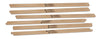 Latin Percussion 7 16" x 16 5 8" [6 pairs] Timbales Sticks LP246C – Latin Percussion