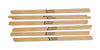 Latin Percussion 7 16" x 16 5 8" [6 pairs] Timbales Sticks LP248C – Latin Percussion