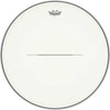 Remo Custom Hazy timpani Head w aluminium insert ring – 22" – product image