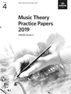 Copy of ABRSM Music Theory Practice Papers 2019 Grade 4