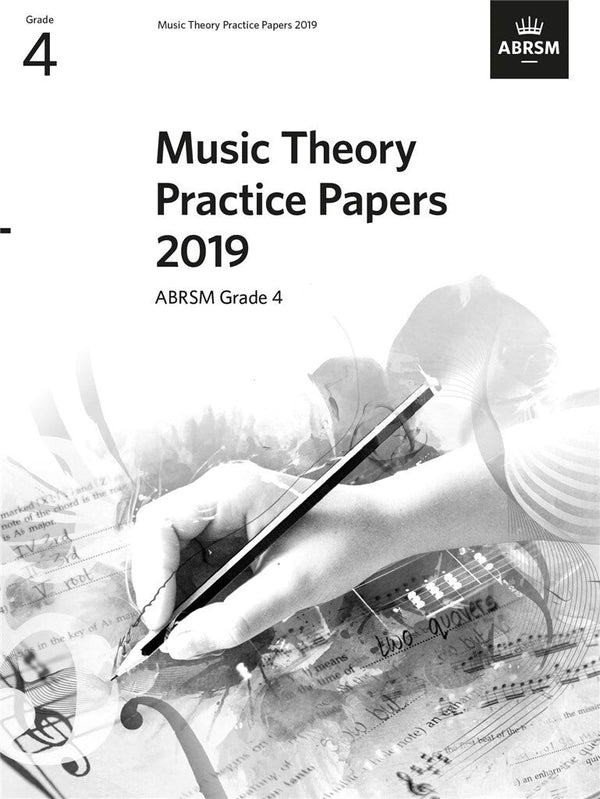 Copy of ABRSM Music Theory Practice Papers 2019 Grade 4