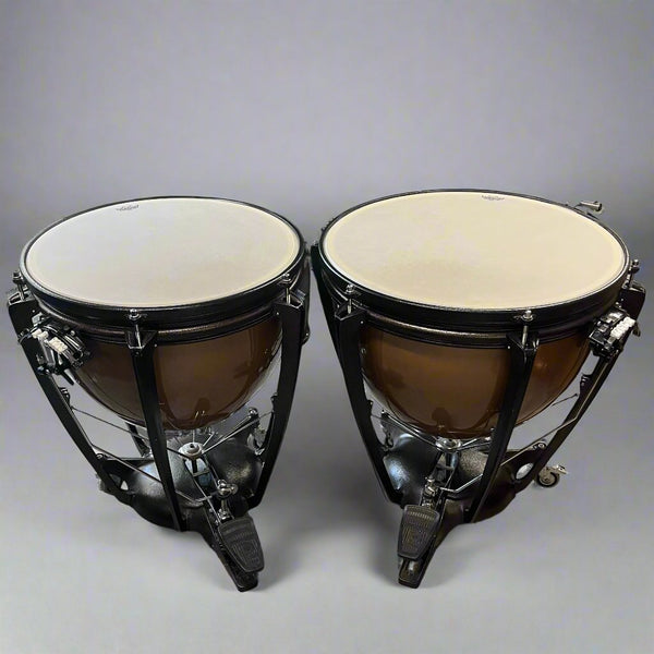 Pre-Owned Premier Fiberglass Timpanis – 25" and 28"