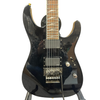 Pre-Owned ESP LTD M-300FM – Neck-Through HH Trem Guitar