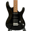 Pre-Owned Ibanez GSA60-BKN GIO SA Electric Guitar – Black Night