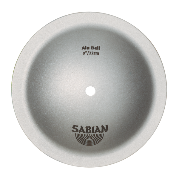 Sabian - 9" Alu Bell - AB9