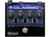 Radial Classic V9 Overdrive Distortion Pedal Front View

