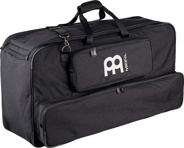 MEINL Timbale Bag – Dual-Compartment Up to 15" (MTB) – Meinl percussion