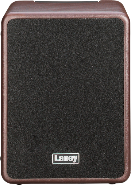 Laney A-Fresco-2 Acoustic Guitar Amp with rechargeable Li-Ion battery
