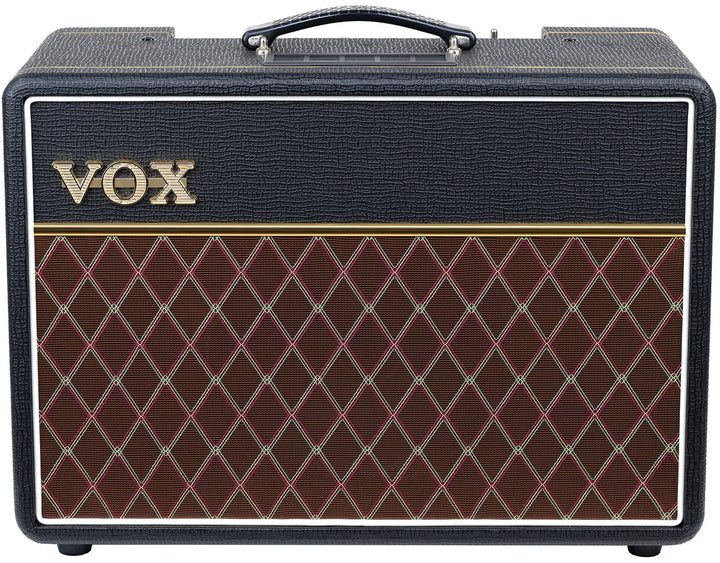 Vox AC10C1 Compact Valve Guitar Amp with Celestion VX10 Speaker

