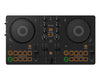 AlphaTheta DDJ-FLX2 – 2-Channel DJ Controller for rekordbox/djay/Serato (ALPDDJFLX2)