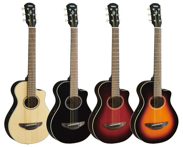 Yamaha APXT2 ¾ Size Electro-Acoustic Travel Guitar