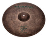 Istanbul Agop 30th Anniversary Crash Cymbal ÂÂ IAGC19