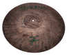 Istanbul Agop 30th Anniversary Ride Cymbal ÂÂ IAGFR19