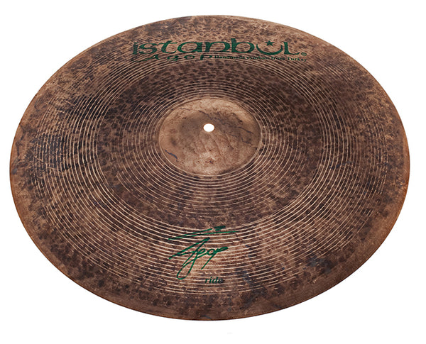 Istanbul Agop 30th Anniversary Ride Cymbal ÂÂ IAGR26