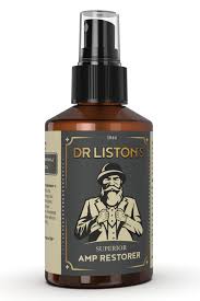 DR. LISTON'S Superior Amp Restorer 150ml - DR-SAR-150