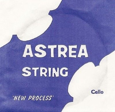 ASTREA CELLO STRINGS