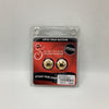 Artist Strap Buttons