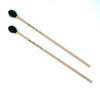  Chalklin BS15 Vibraphone Mallets – Full view with wool yarn heads