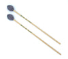 Chalklin BS16 Marimba Hard Medium Mallets – 32mm wool yarn heads
